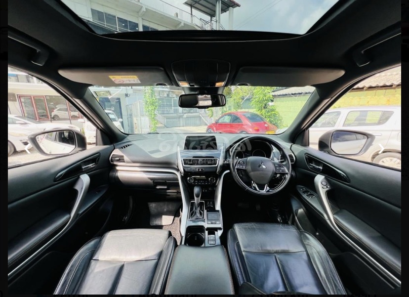 Mitsubishi Eclipse 2020 - Used SUV sale in Sri Lanka - patpat.lk