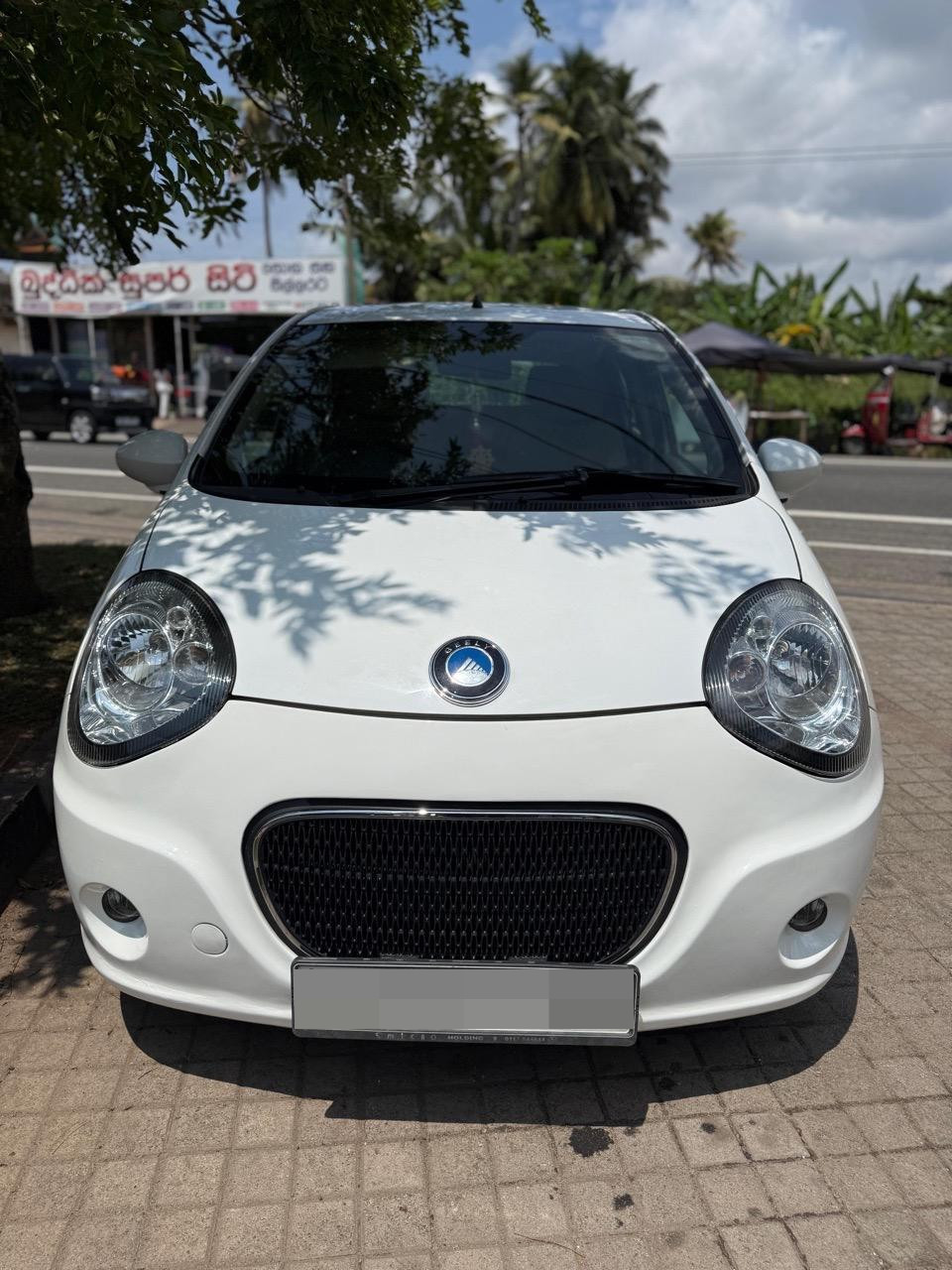 Micro Panda 2017 - Used Car sale in Sri Lanka - patpat.lk