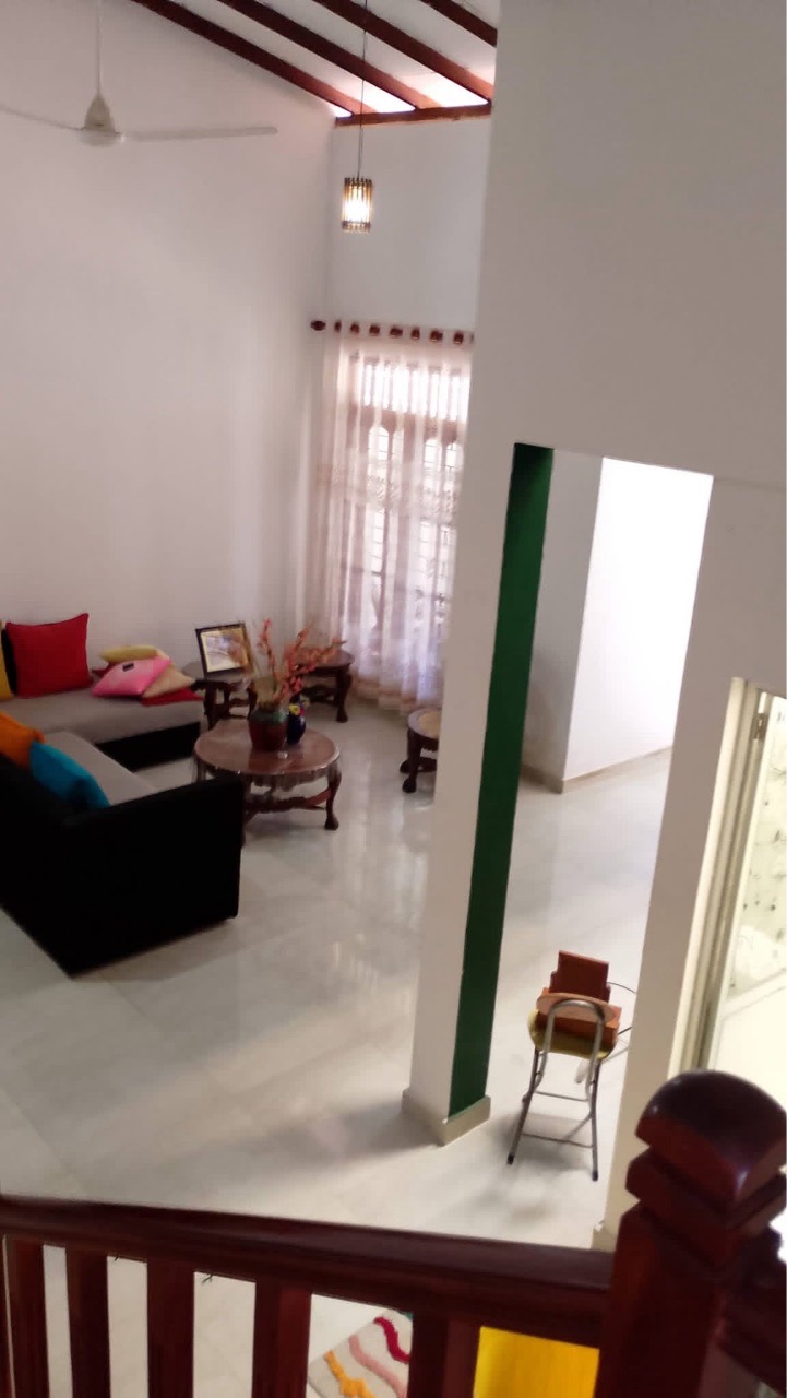 House for Sale in Piliyandala
