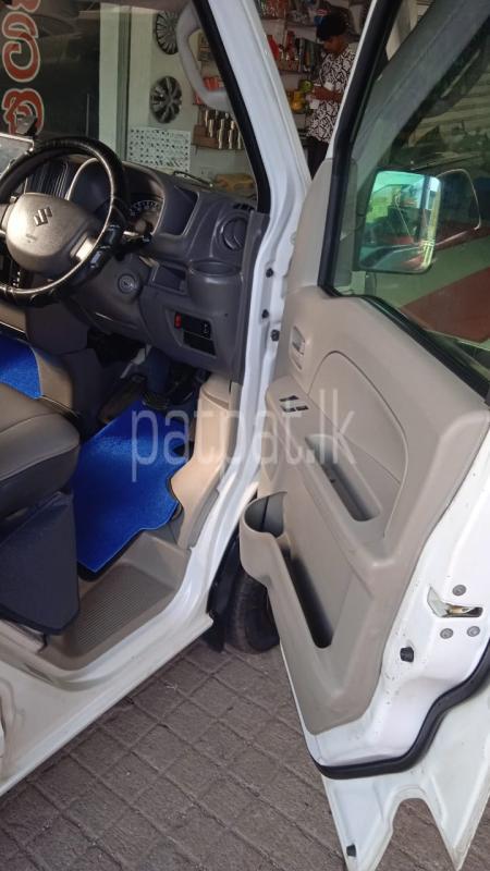 Suzuki Every 2017 - Used Van sale in Sri Lanka - patpat.lk