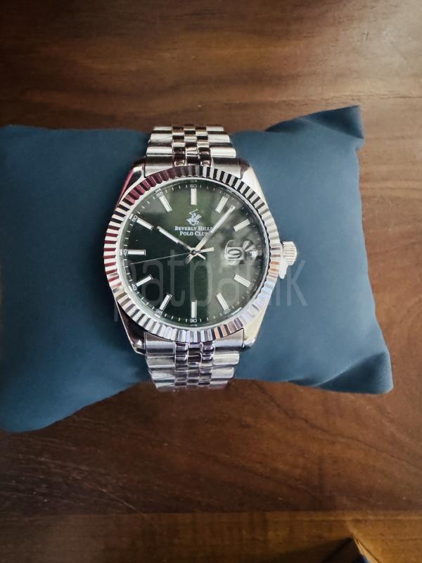 Beverly Hills Polo Club Watch