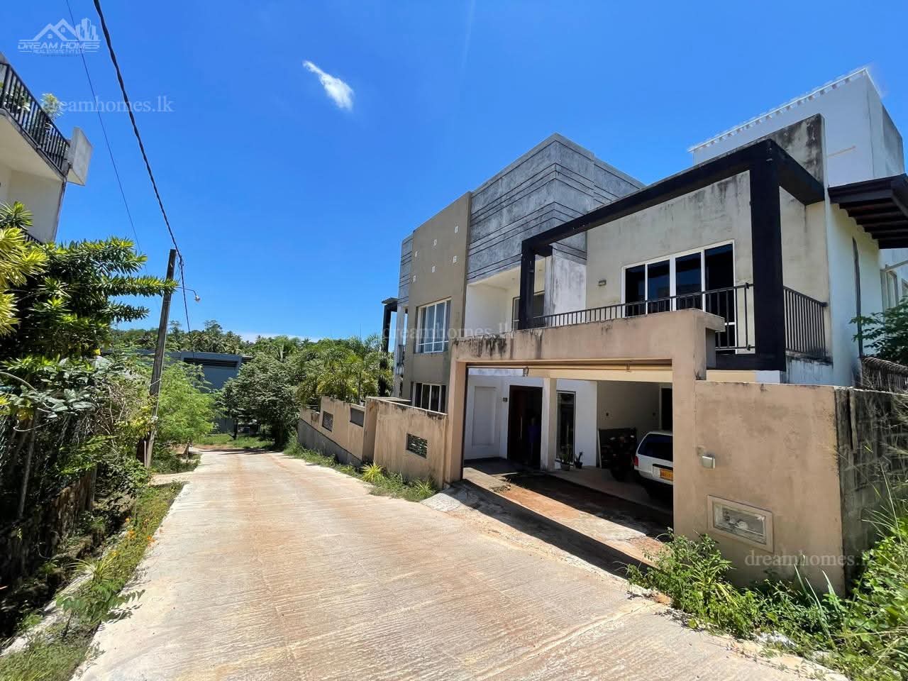 House for Sale in Kadawatha