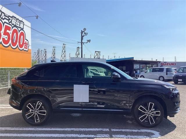 Honda Vezel 2024 - Used SUV sale in Sri Lanka - patpat.lk