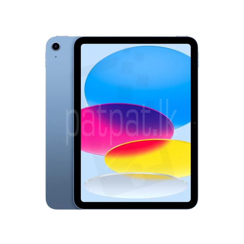 Apple ipad 11th gen