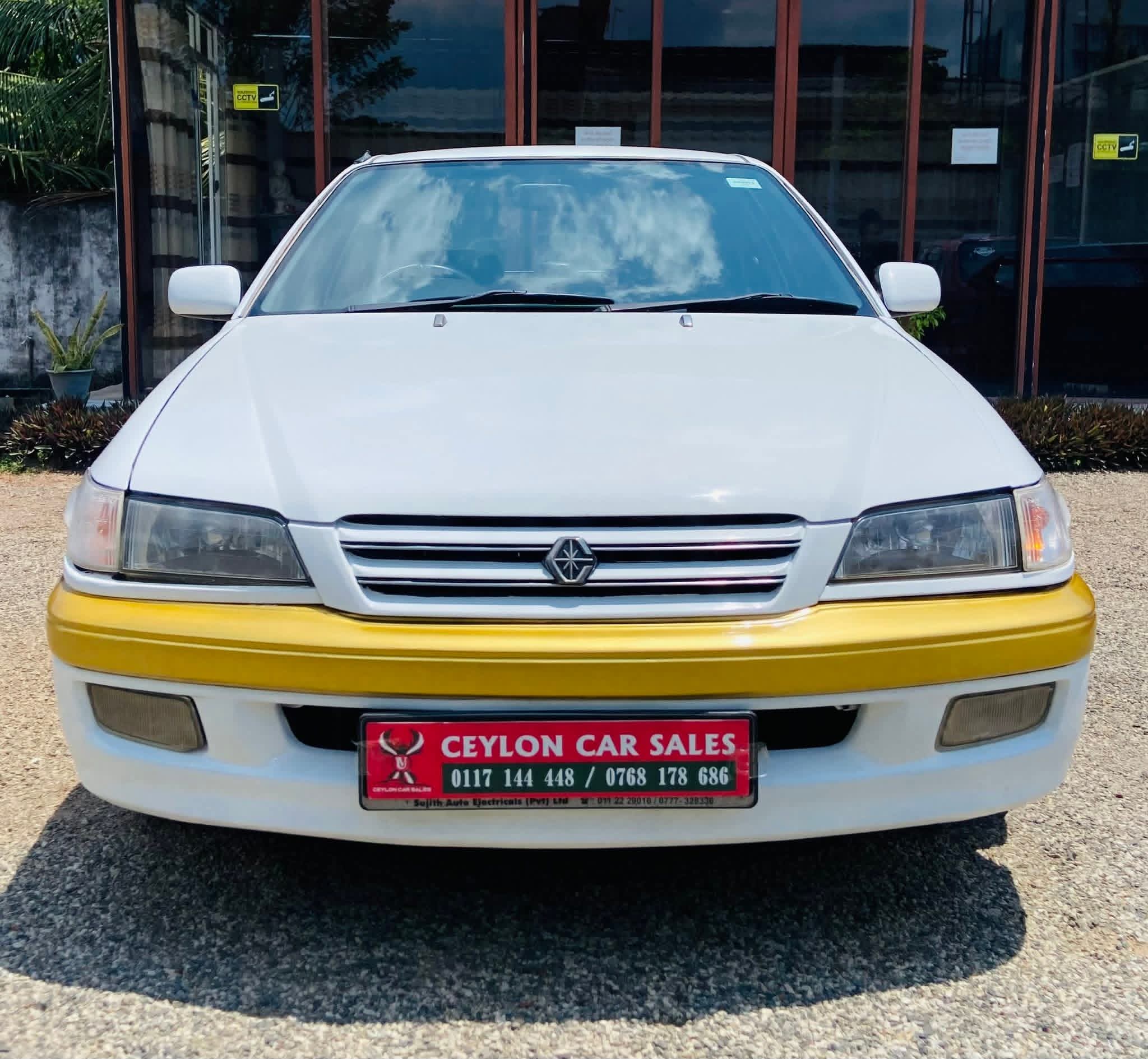 Toyota Corona 1996 - Used Car sale in Sri Lanka - patpat.lk