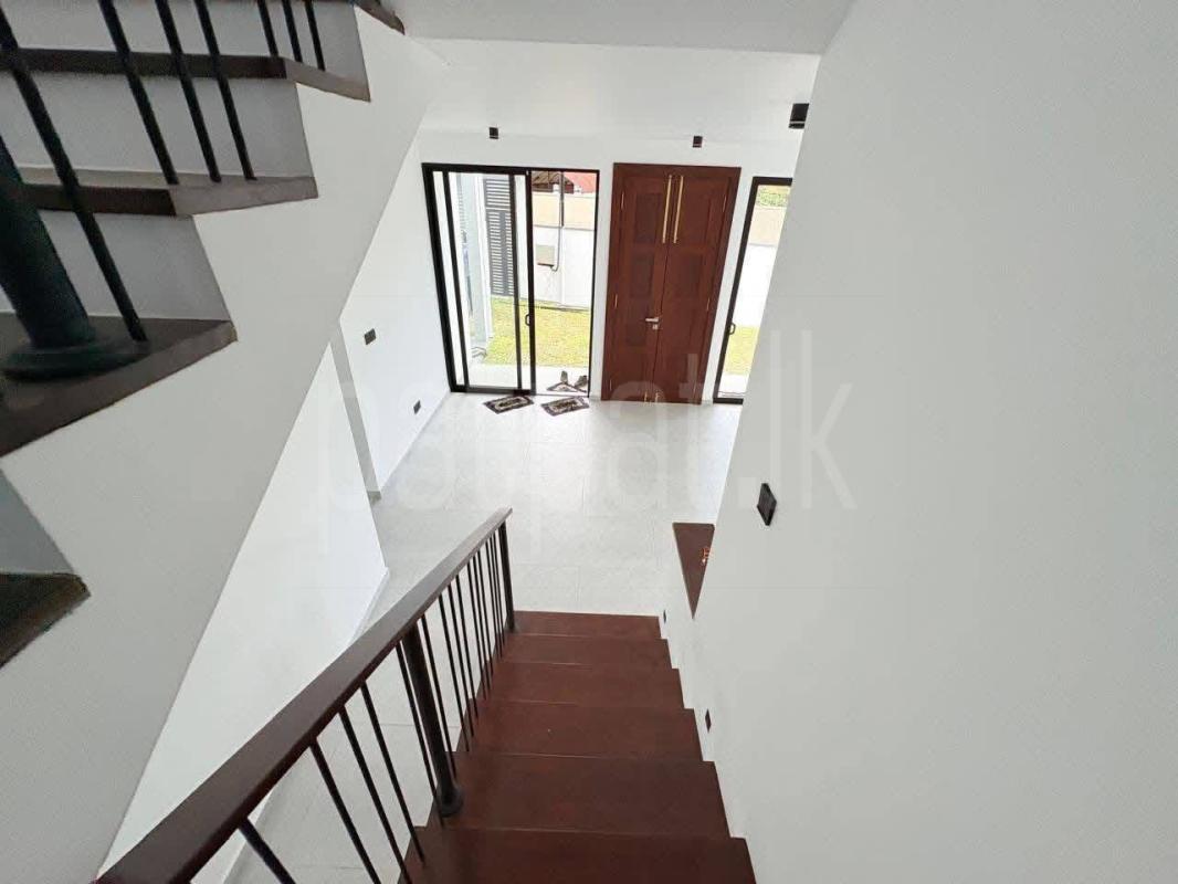 House for Sale in Malabe