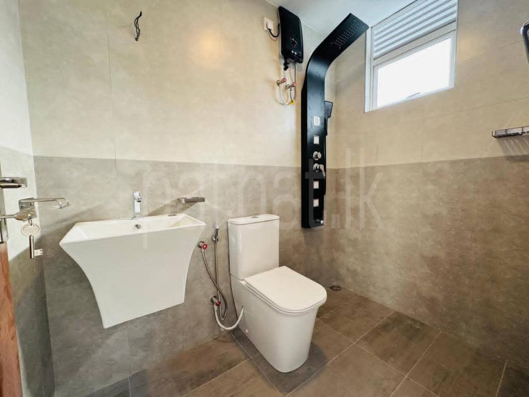 House for Sale in Polgasowita