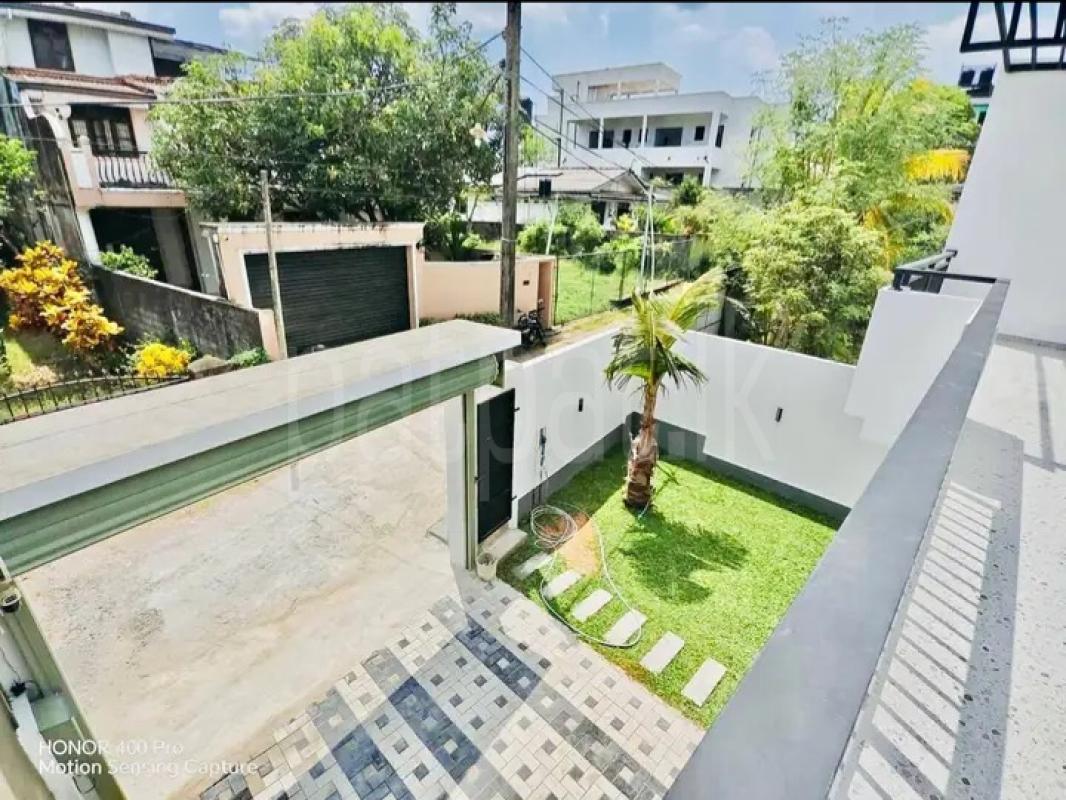House for Sale in Malabe