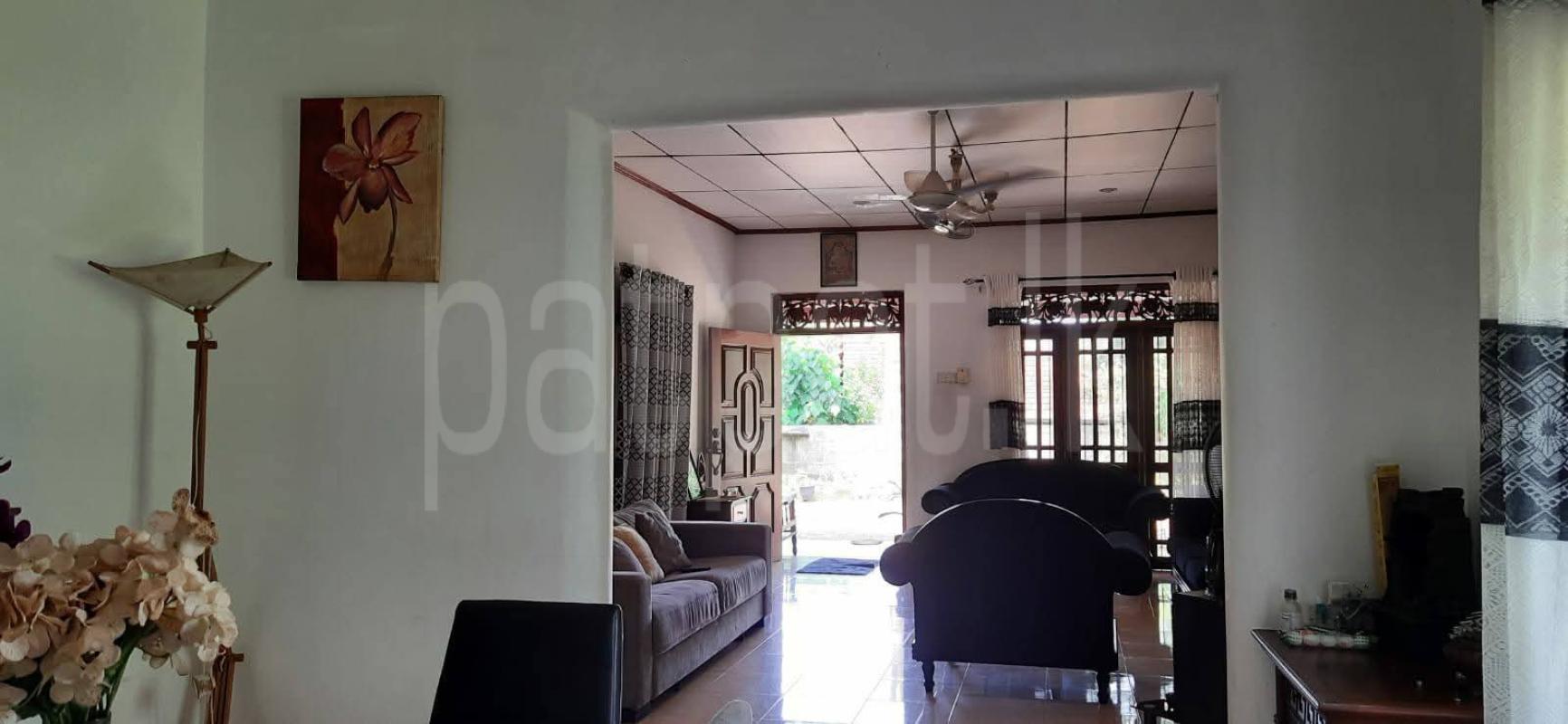 House for Sale in Homagama