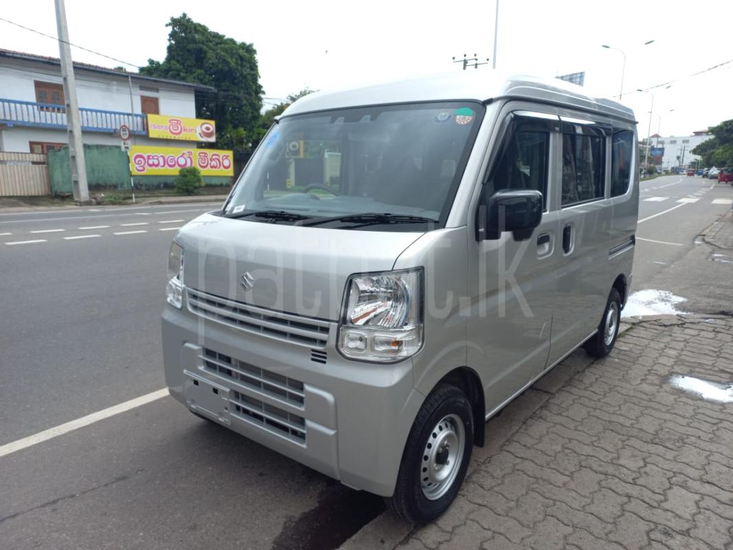 Suzuki Every 2023 - மறுசீரமைக்கப்பட்டது வேன் sale in Sri Lanka - patpat.lk