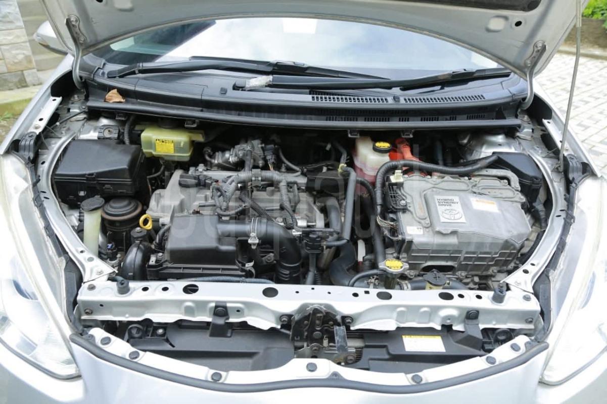 Toyota Aqua 2015 - Used Car sale in Sri Lanka - patpat.lk