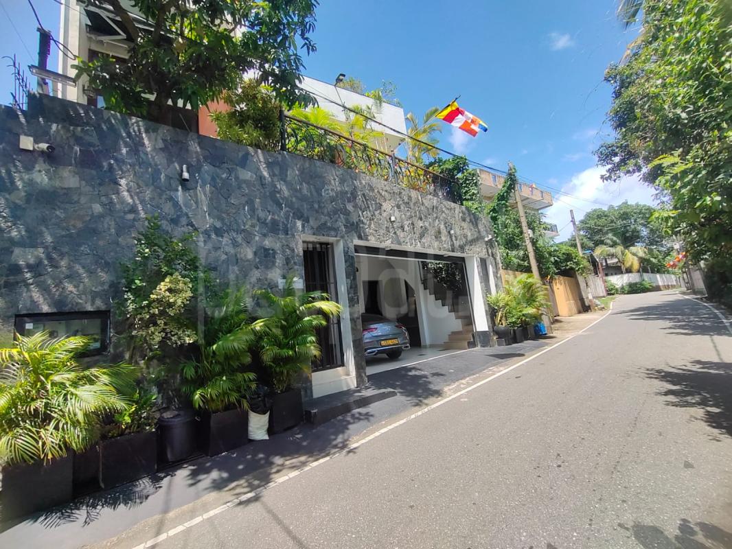 House for Sale in Maharagama