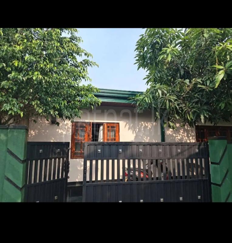 House for Sale in Katunayake