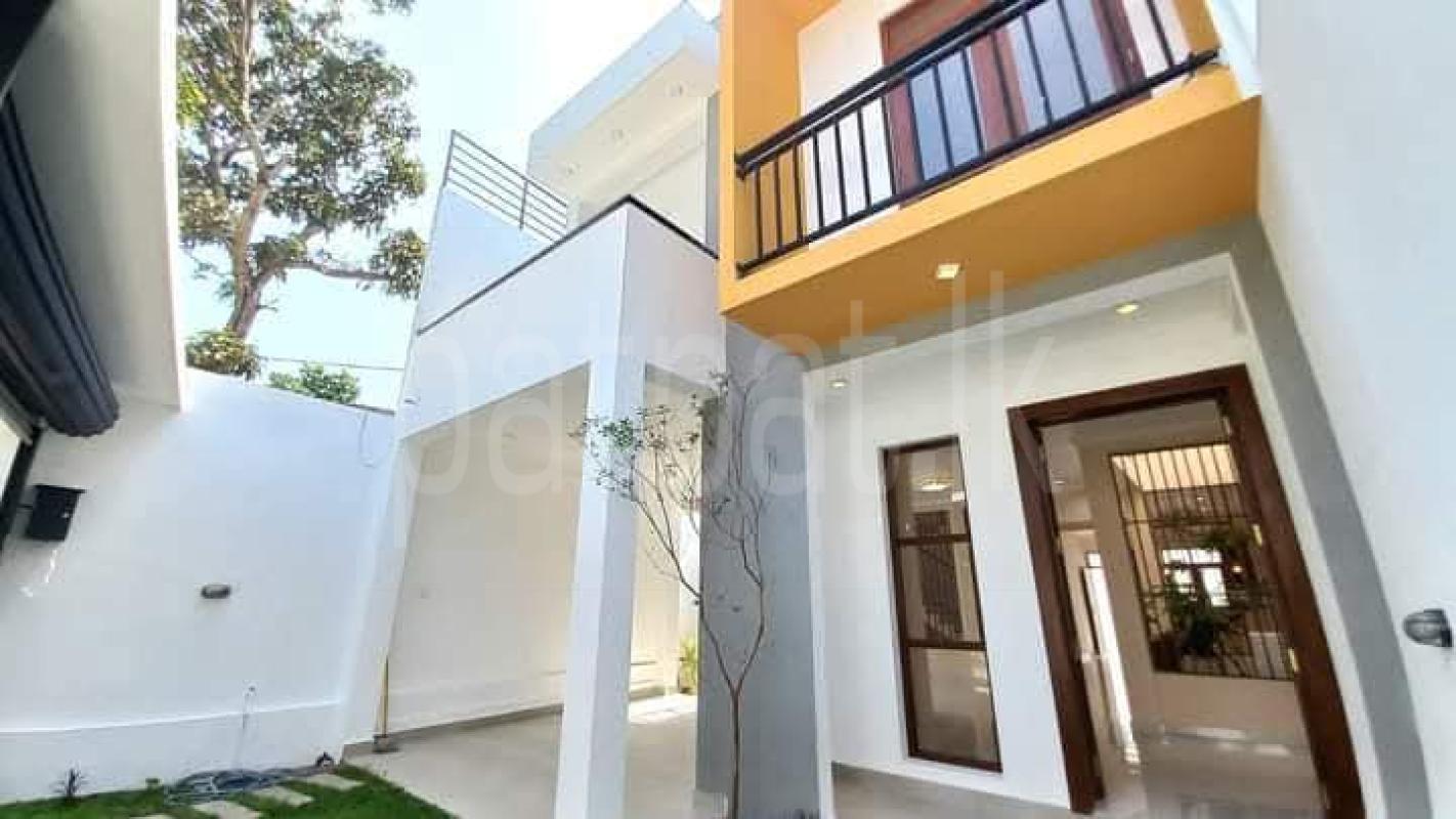 House for Sale in Piliyandala