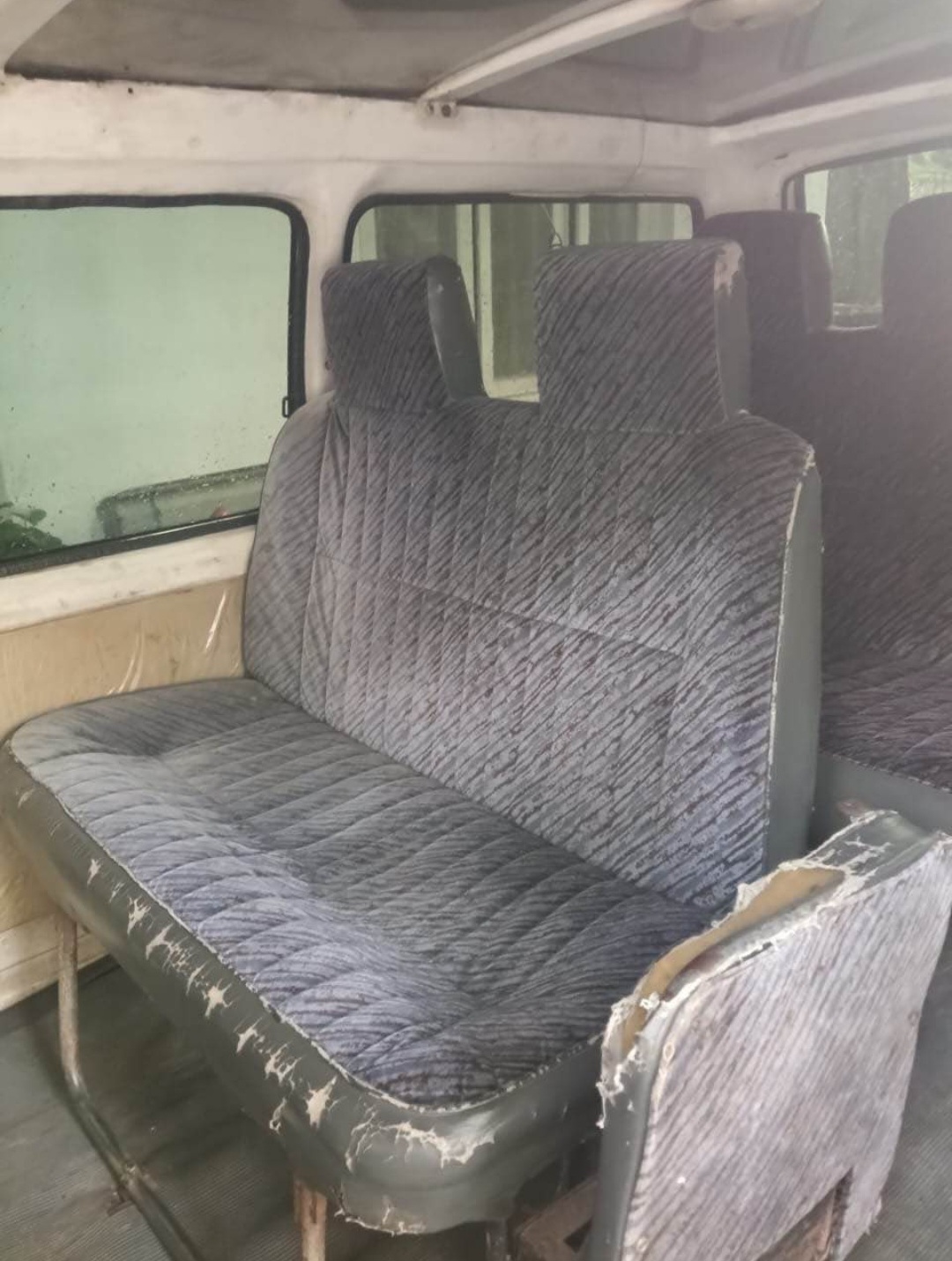 Toyota TownAce 1985 - භාවිතා කරන ලද වෑන් රථය sale in Sri Lanka - patpat.lk