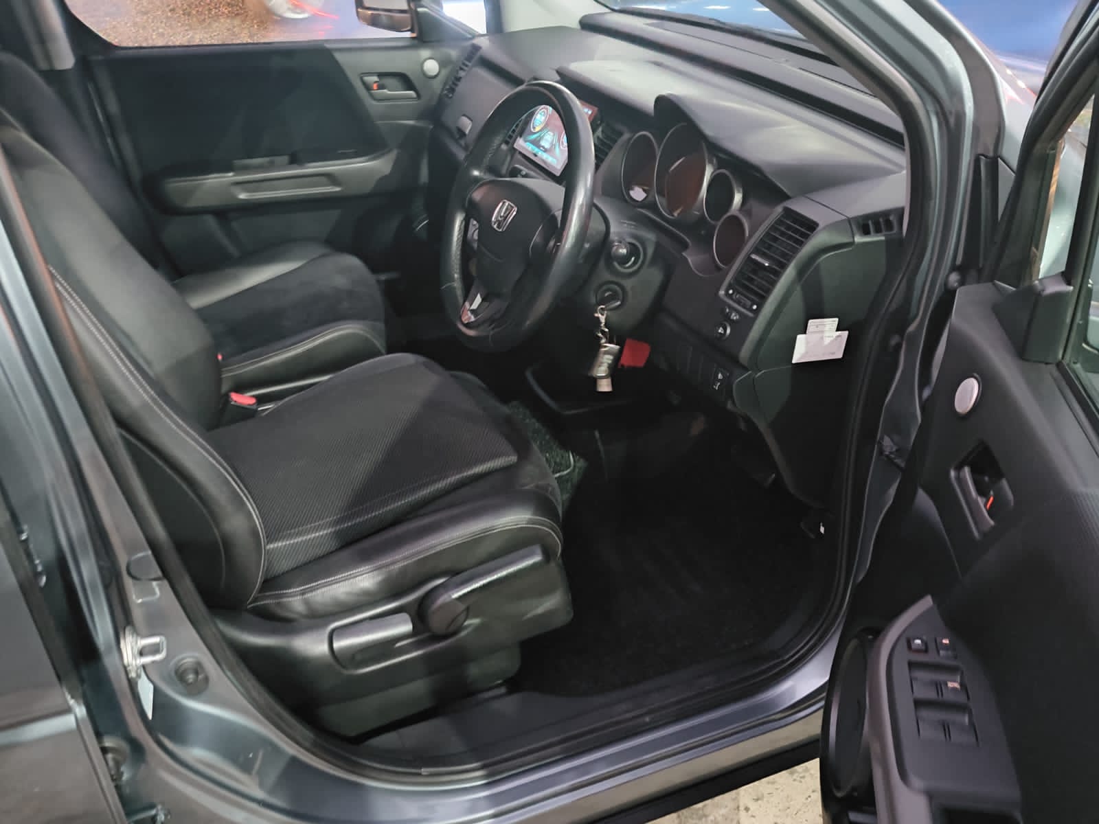 Honda Crossroad 2007 - பயன்படுத்தப்பட்டது SUV sale in Sri Lanka - patpat.lk