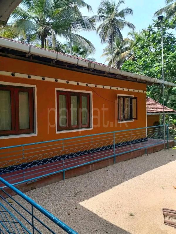 House for Sale in Wariyapola
