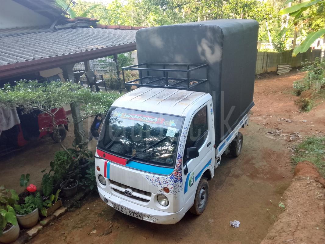 Tata Ace 2007 - சான்றளிக்கப்பட்டது டிரக் sale in Sri Lanka - patpat.lk