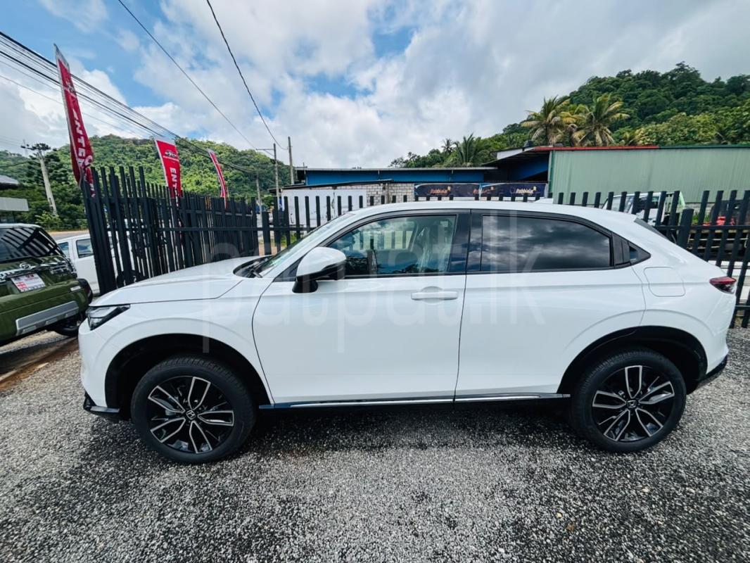 Honda Vezel 2026 - சான்றளிக்கப்பட்டது SUV sale in Sri Lanka - patpat.lk