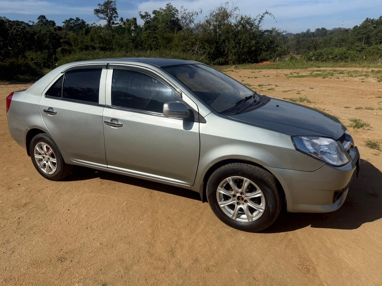 Micro MX7 2014 - Used Car sale in Sri Lanka - patpat.lk