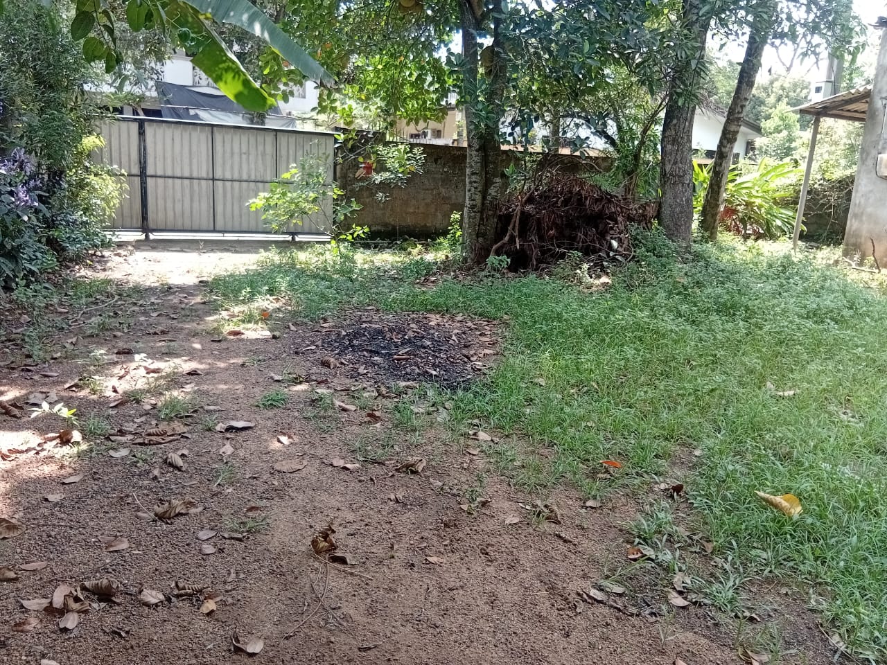 Residential Land for Sale in Maharagama