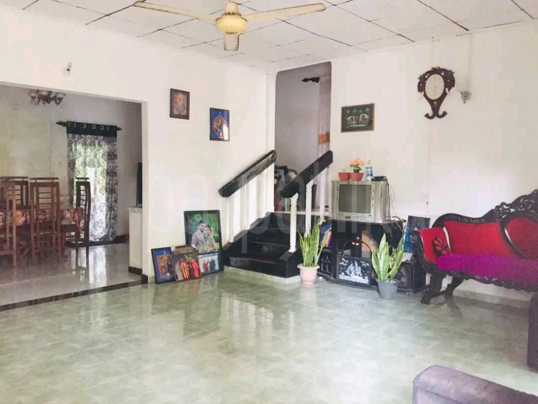 House for Sale in Ingiriya