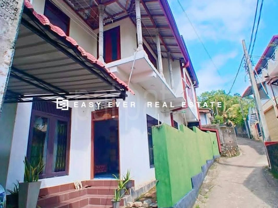 House for Sale in Maharagama