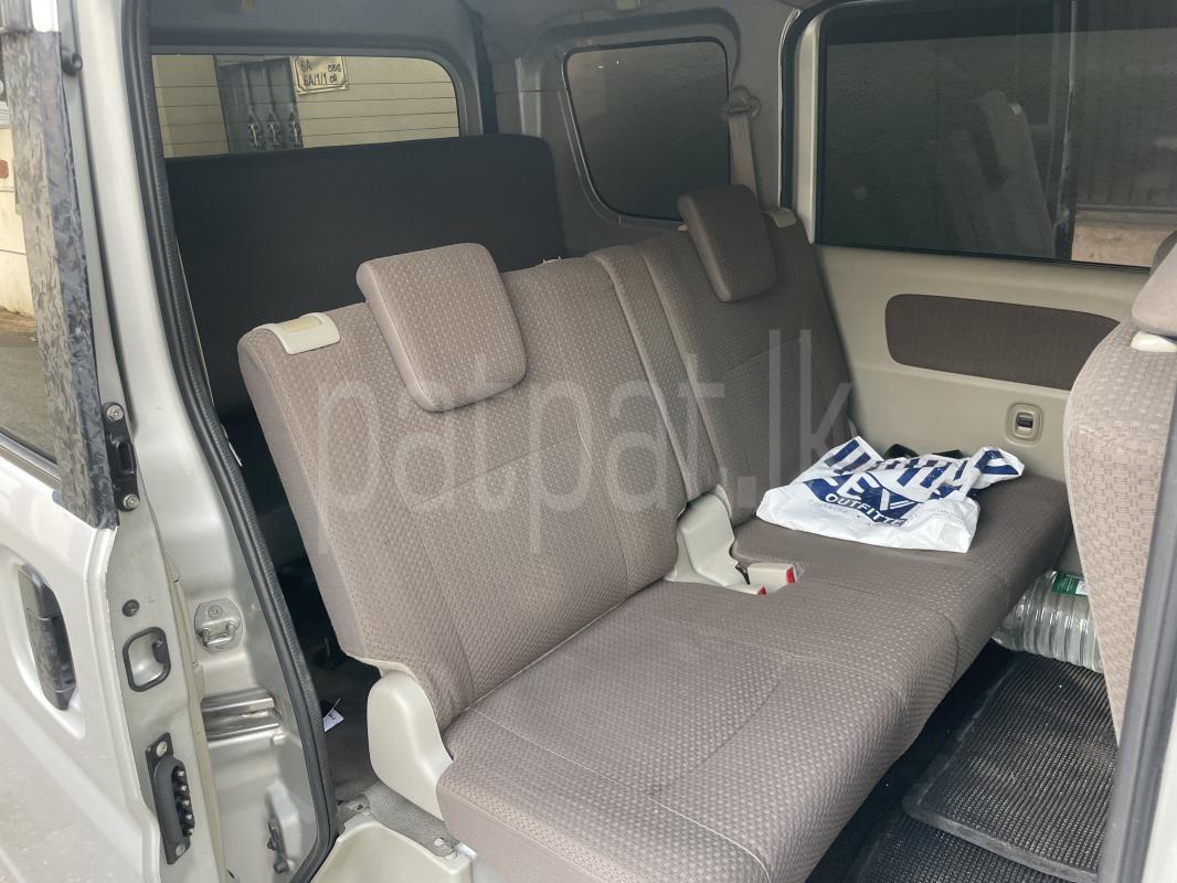 Suzuki Every 2016 - Used Van sale in Sri Lanka - patpat.lk