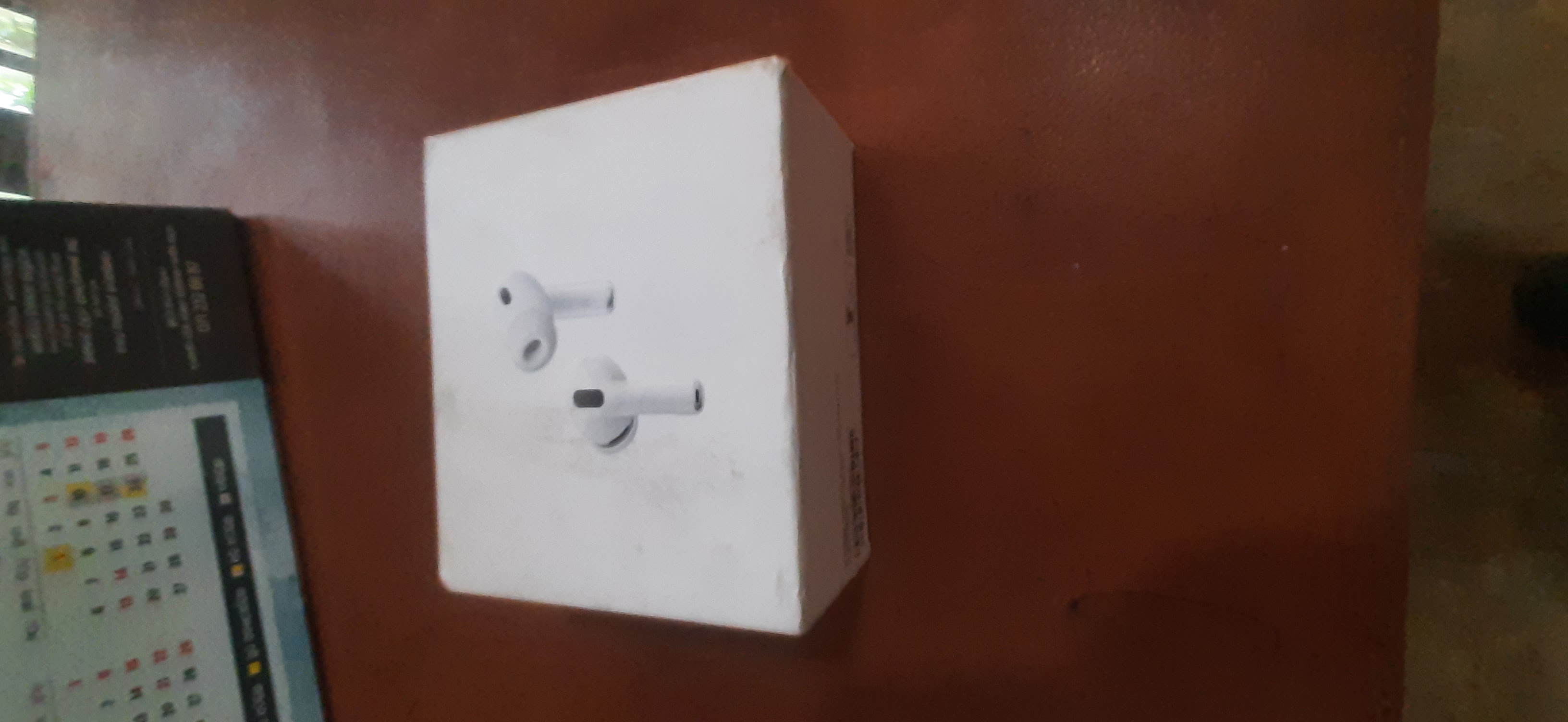 Brand new Airpods pro 3
