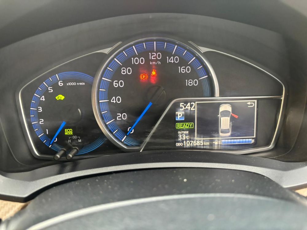 Toyota Axio 2014 - Used Car sale in Sri Lanka - patpat.lk