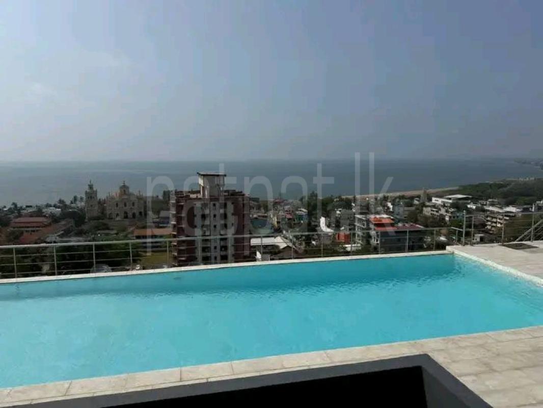 Luxury Apartment for Sale in Mattakkuliya (Colombo 15)