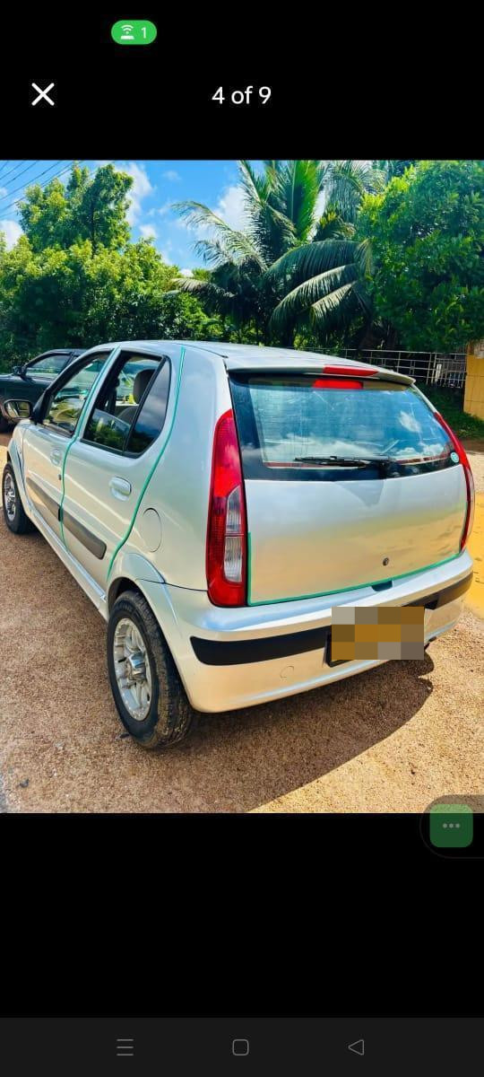 Tata Indica 2006 - பயன்படுத்தப்பட்டது கார் sale in Sri Lanka - patpat.lk