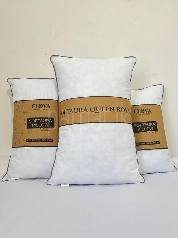 CLOVA PREMIUM PILLOWS