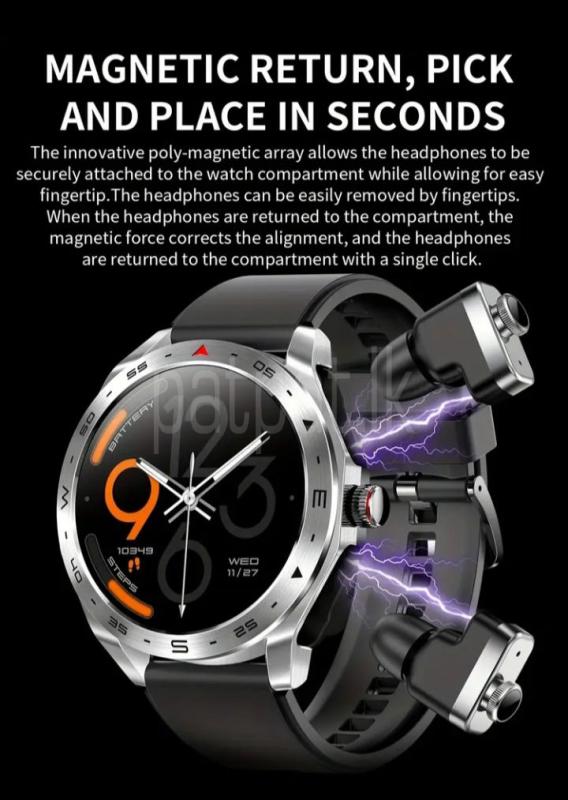 watch