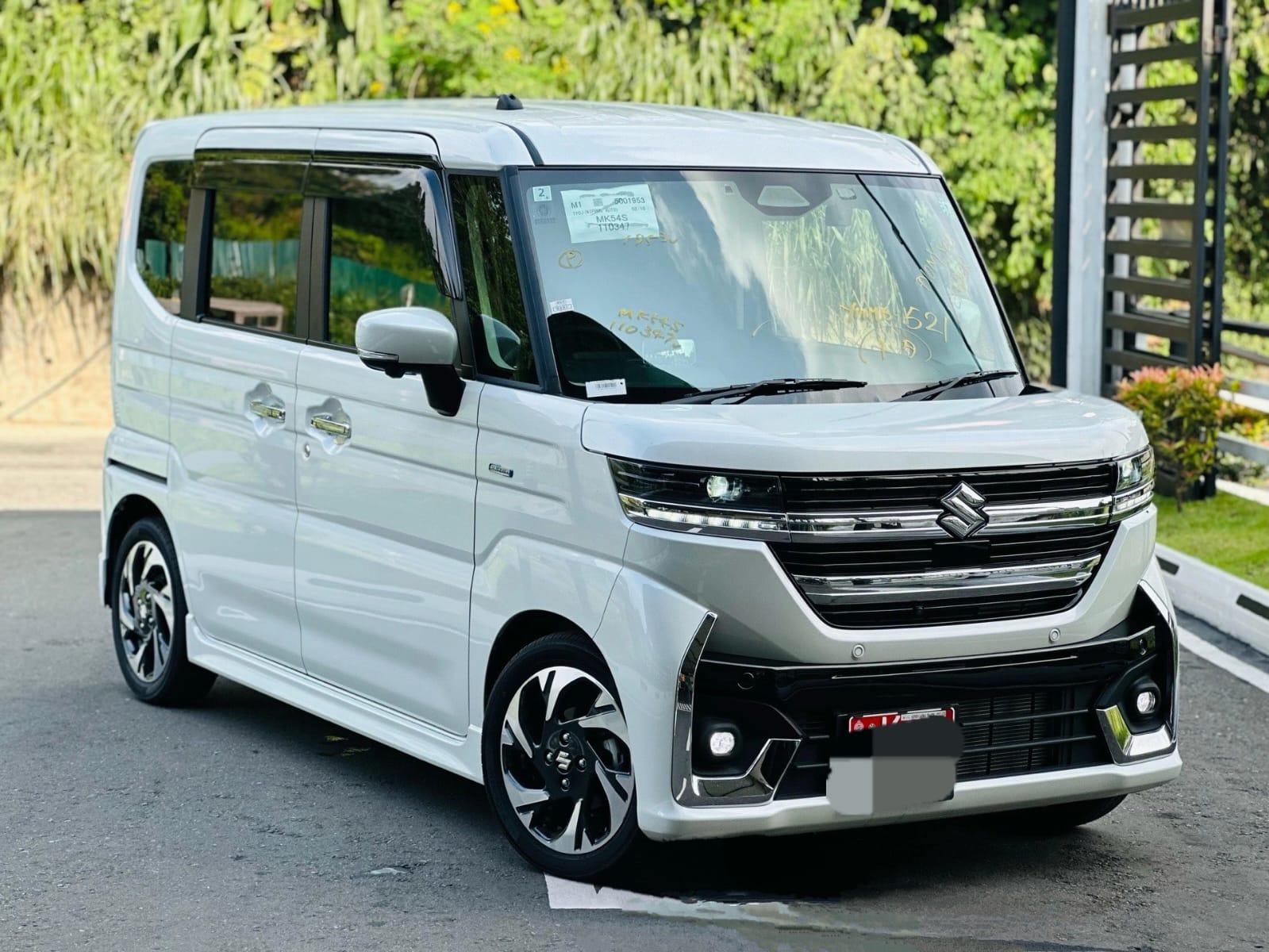 Suzuki Spacia 2025 ads-image-1