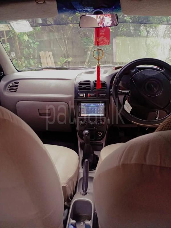 KIA Rio 2002 - பயன்படுத்தப்பட்டது கார் sale in Sri Lanka - patpat.lk