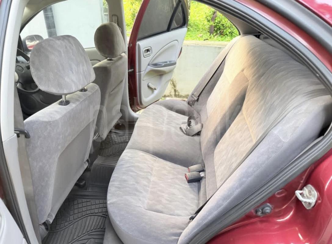 Nissan Sunny 2000 - பயன்படுத்தப்பட்டது கார் sale in Sri Lanka - patpat.lk