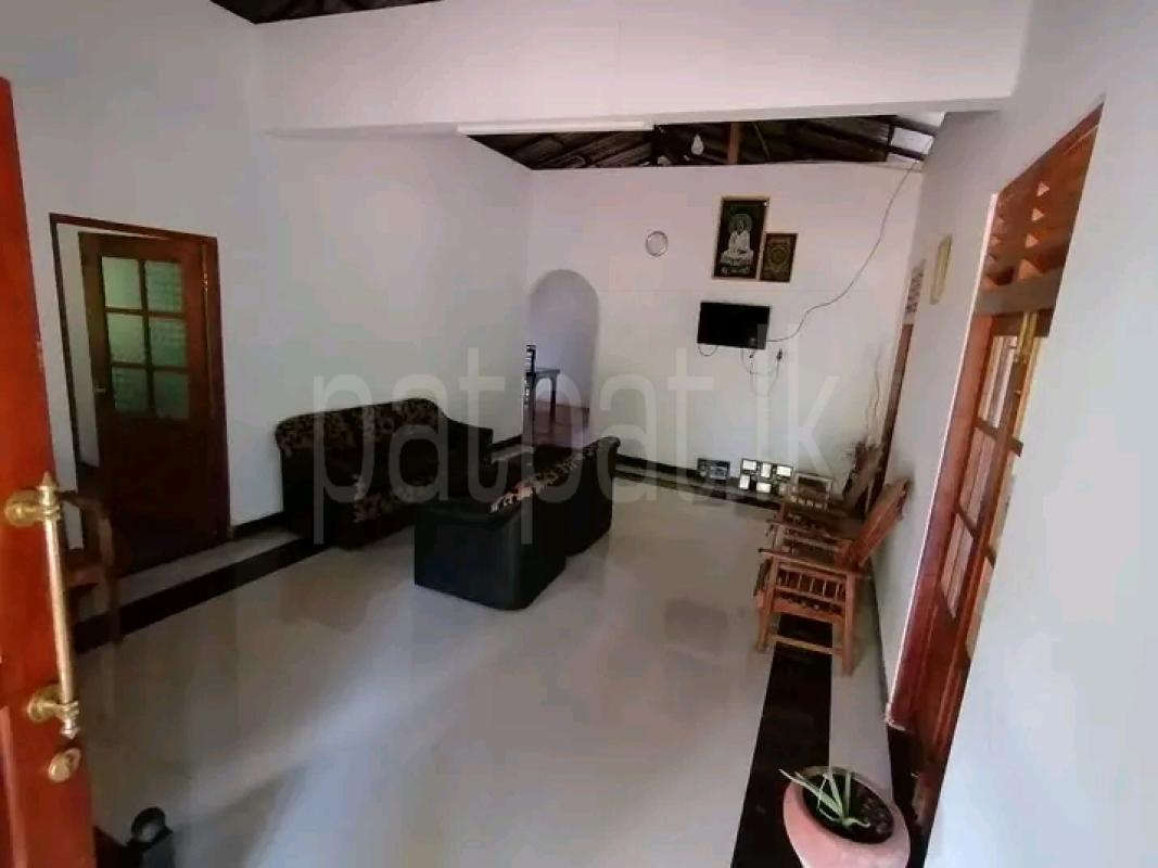 House for Sale in Malwana