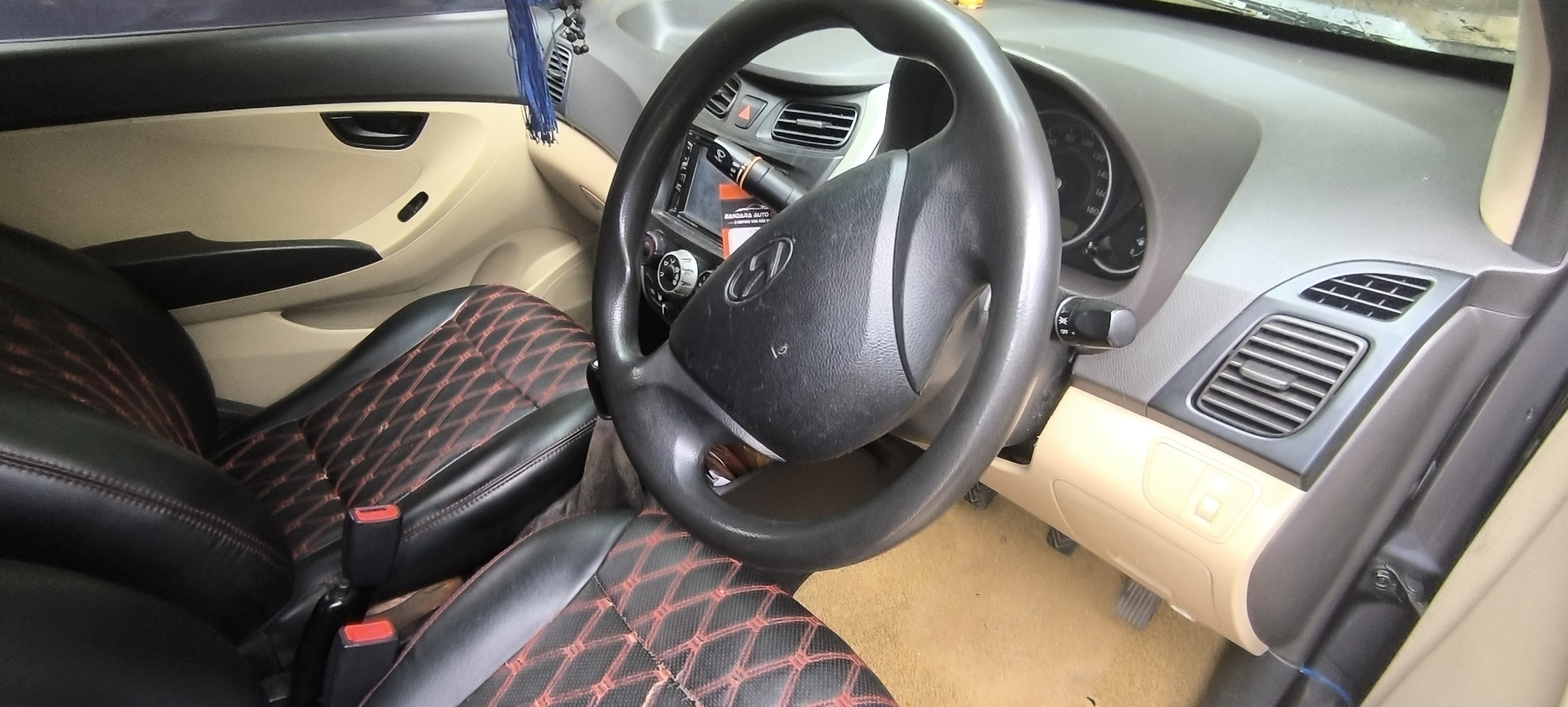 Hyundai Eon 2014 - பயன்படுத்தப்பட்டது கார் sale in Sri Lanka - patpat.lk