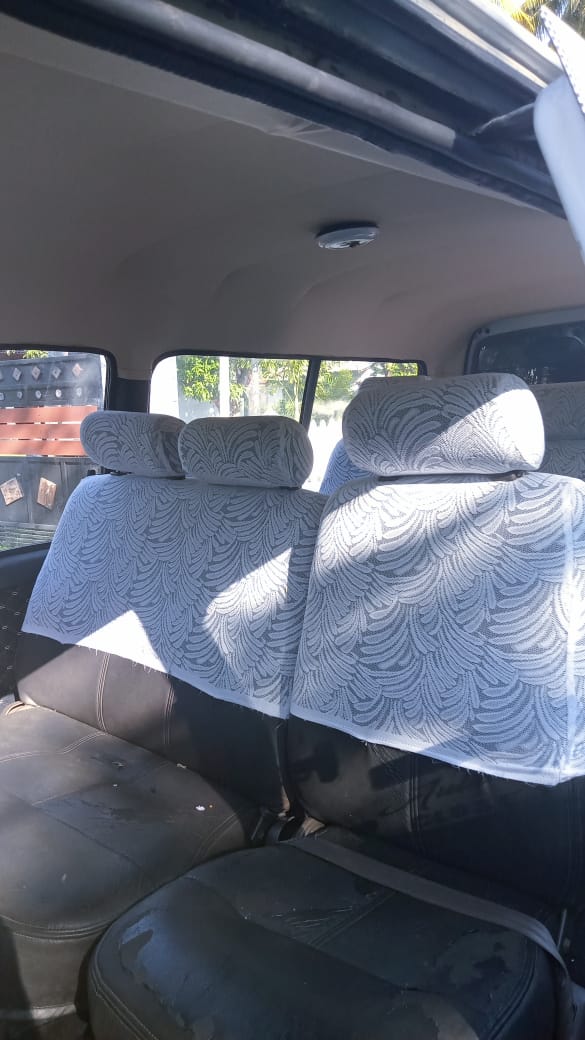 Nissan Caravan 1990 - Used Van sale in Sri Lanka - patpat.lk