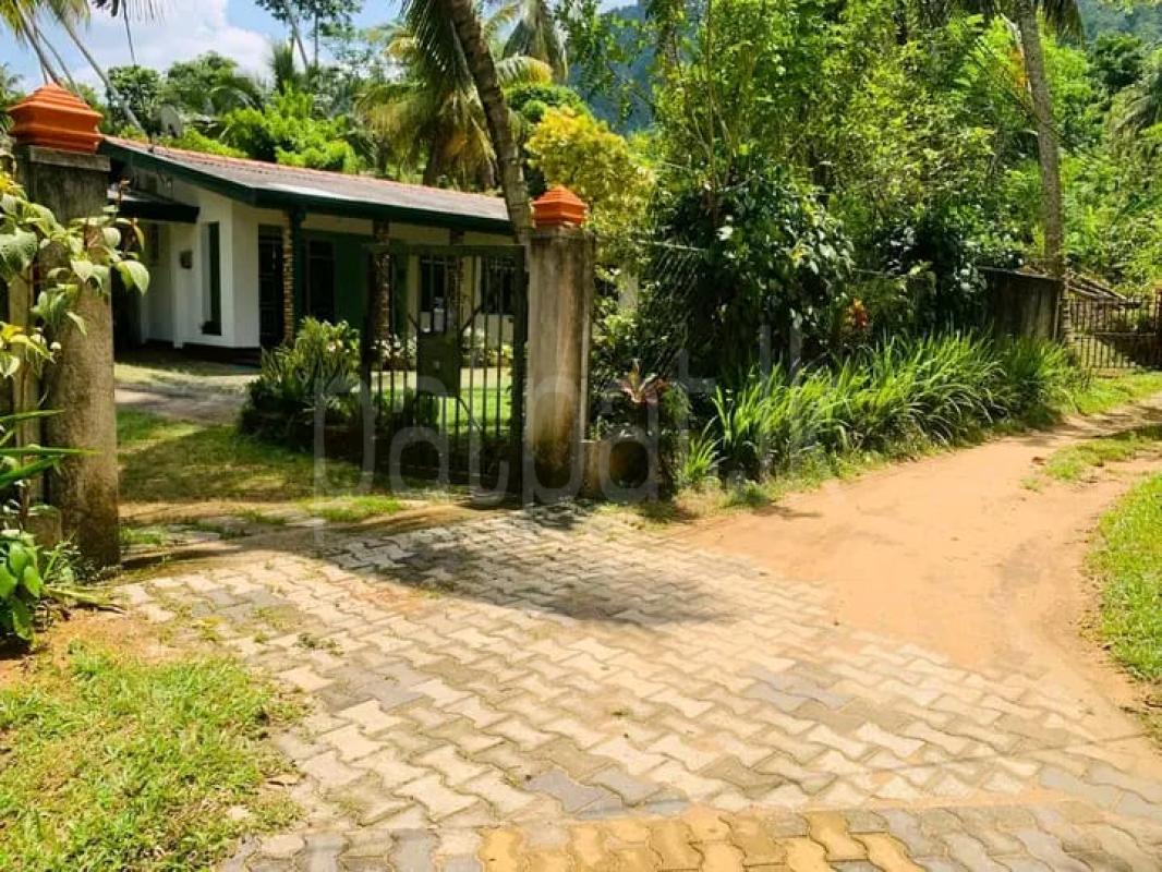 House for Sale in Kurunegala