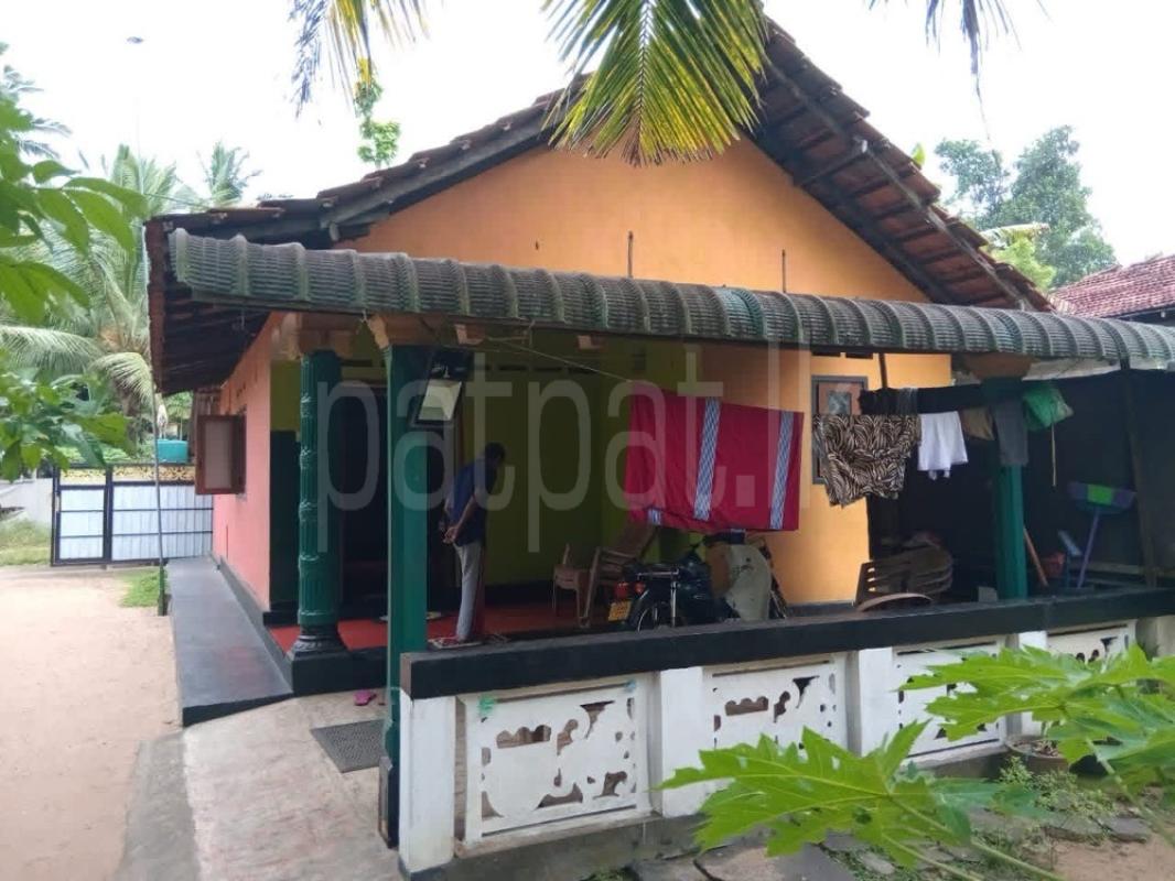 House for Sale in Badalgama ads-image-1