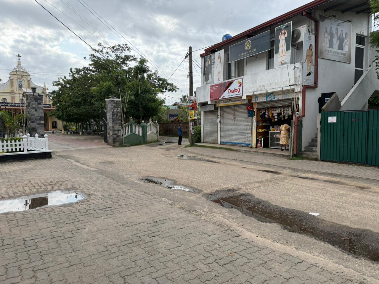 Office for Rent in Kandana