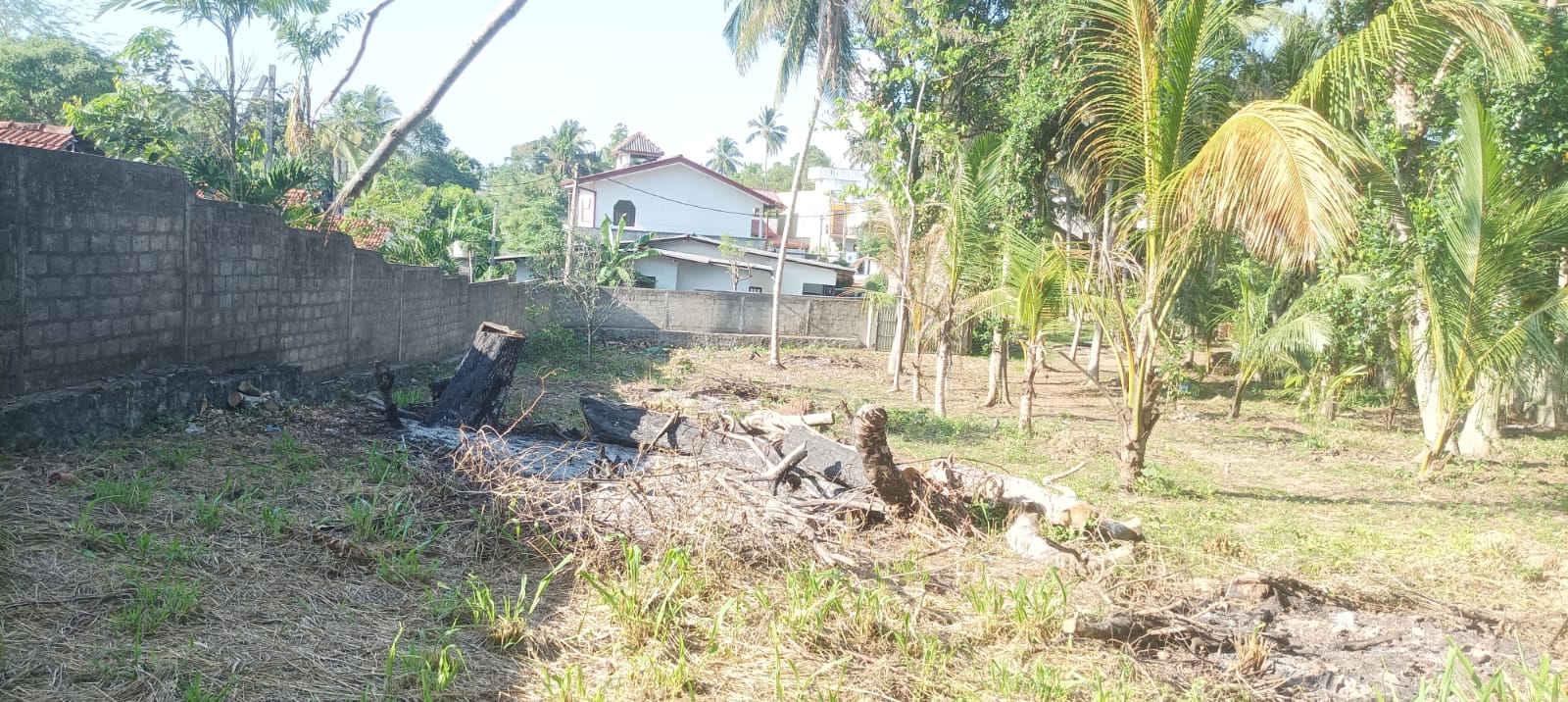 Residential Land for Sale in Ragama