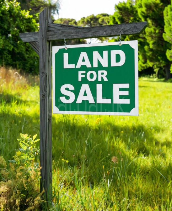 Residential Land for Sale in Kadawatha