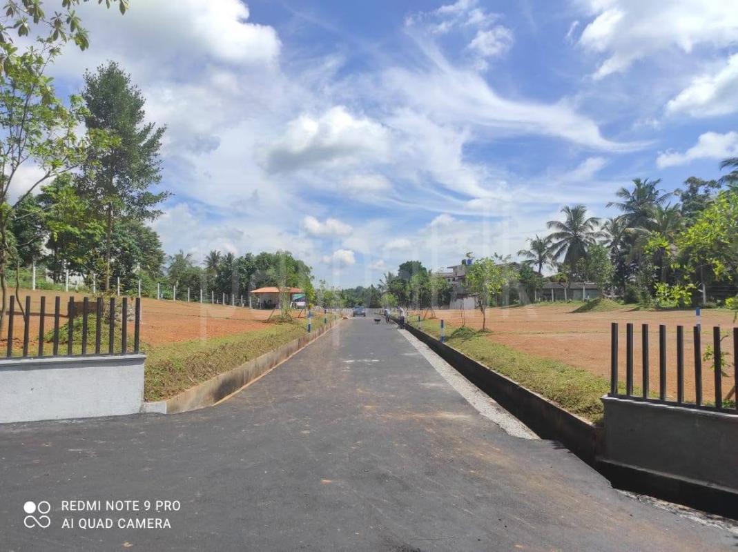 Residential Land for Sale in Malabe