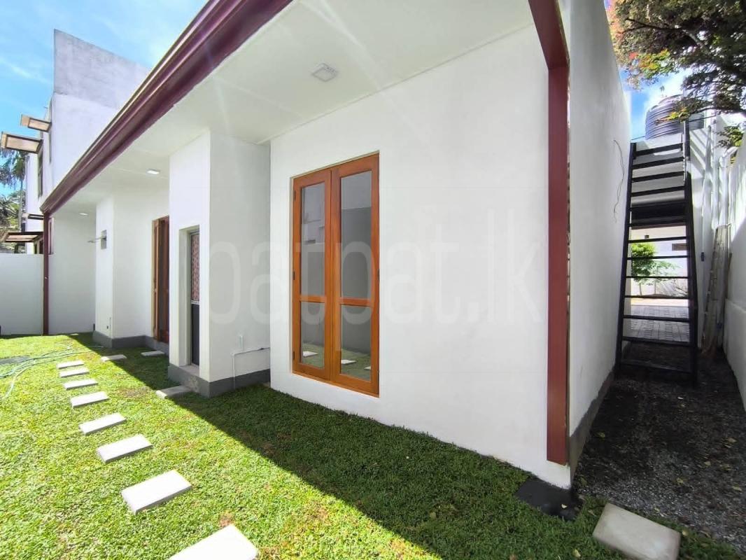 House for Sale in Malabe