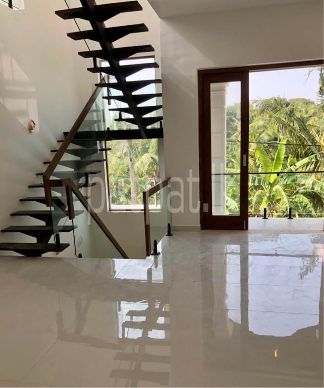 House for Sale in Kumbuka