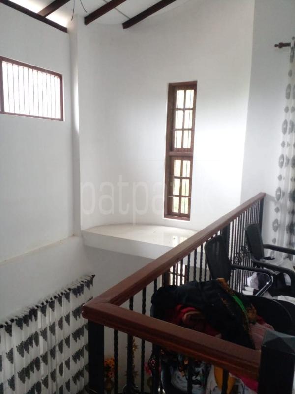 House for Sale in Pannipitiya