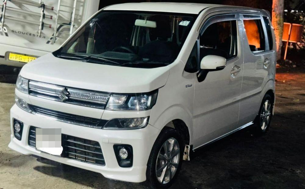 Suzuki Wagon R 2018 ads-image-1